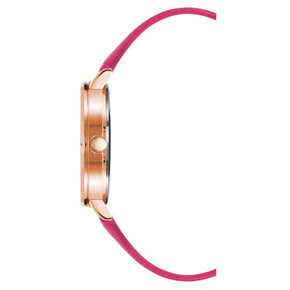 Juicy Couture Multicolor Polipriel Watch