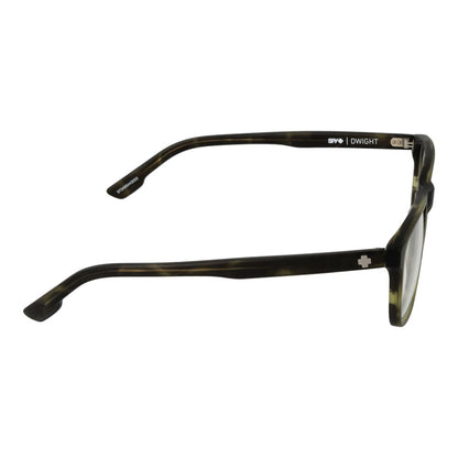 Spy Olive Unisex Optical Frames