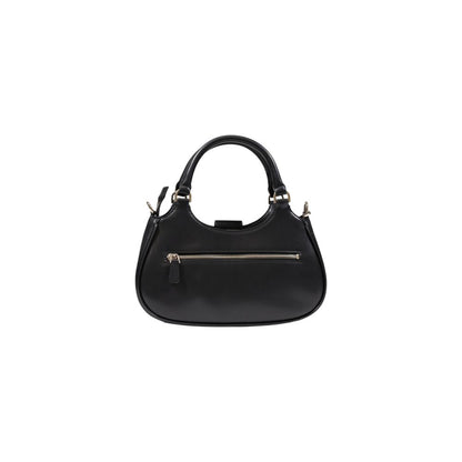 Guess Black Polyethylene Handbag