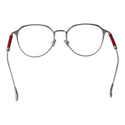 Tod's Red Women Optical Frames