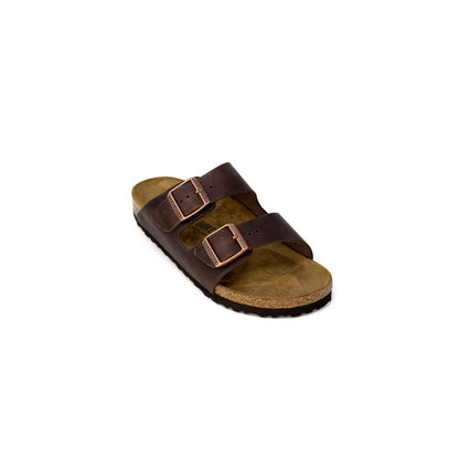 Birkenstock Brown Birko Sandal