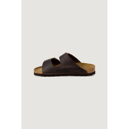 Birkenstock Brown Birko Sandal