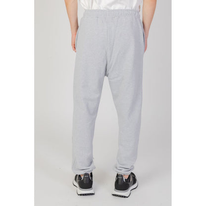 Underclub Gray Cotton Jeans & Pant