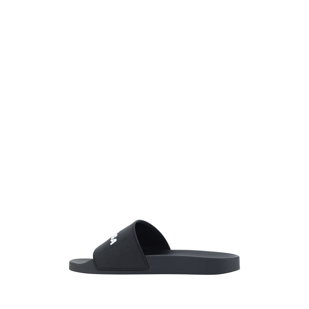 Balenciaga Pool Sandals