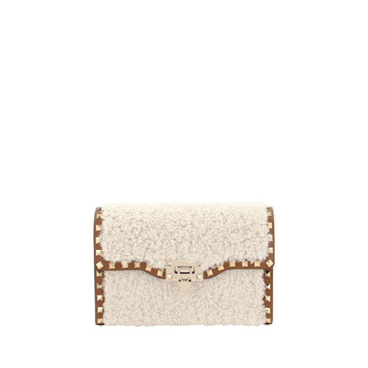 Valentino Garavani Rockstud Shoulder Bag