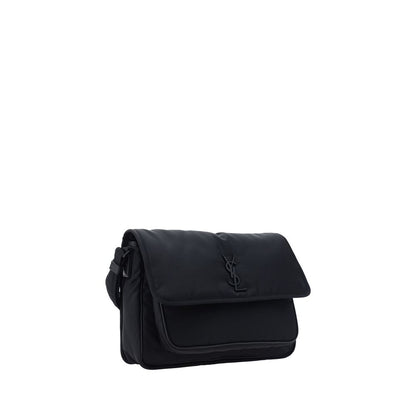 Saint Laurent Niki Camera Shoulder Bag