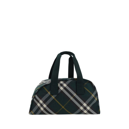 Burberry Holdall Travel Bag