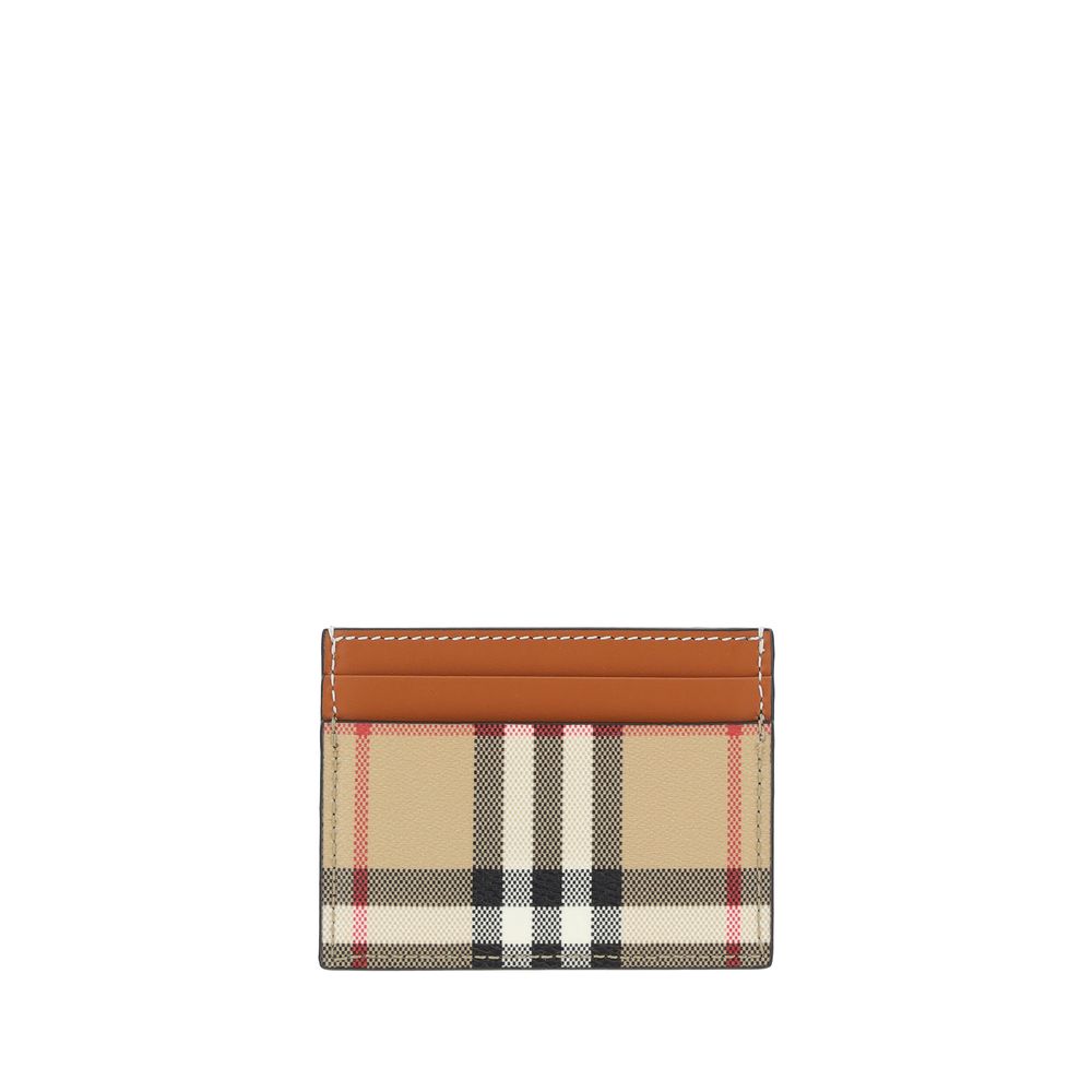 Burberry Card Holder