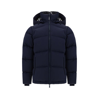 Burberry Down Jackets