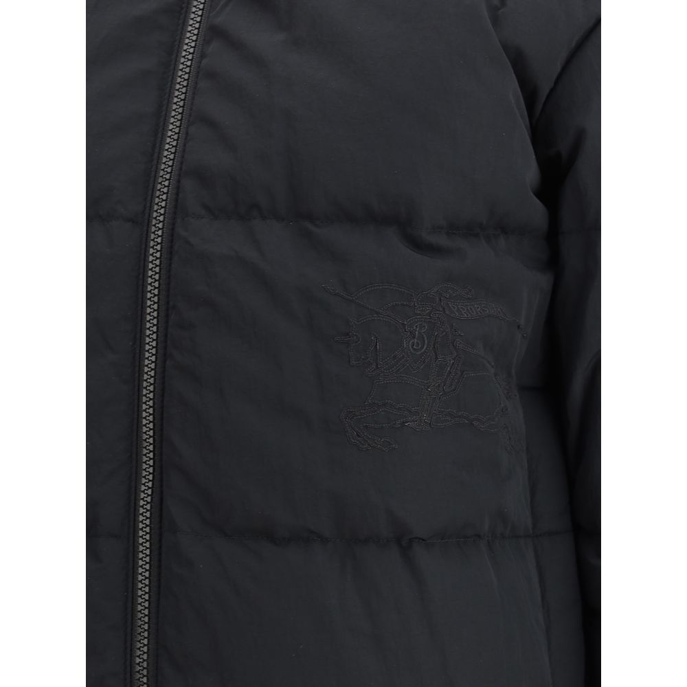 Burberry Reversible Down Jacket