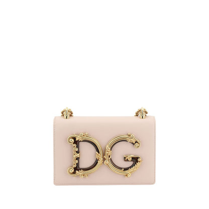 Dolce & Gabbana Shoulder Bag