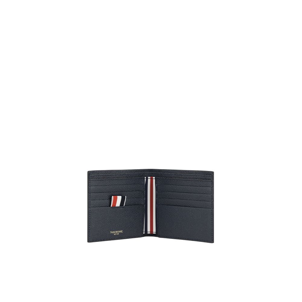 Thom Browne Bifold Wallet