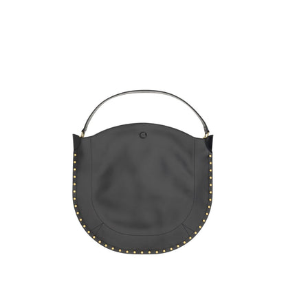 Isabel Marant Oskan Hobo Shoulder Bag