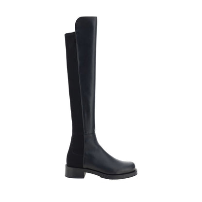 Stuart Weitzman Bold Boots