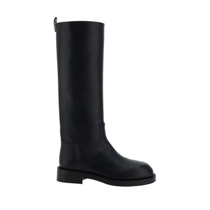 Rabanne Botte Boots