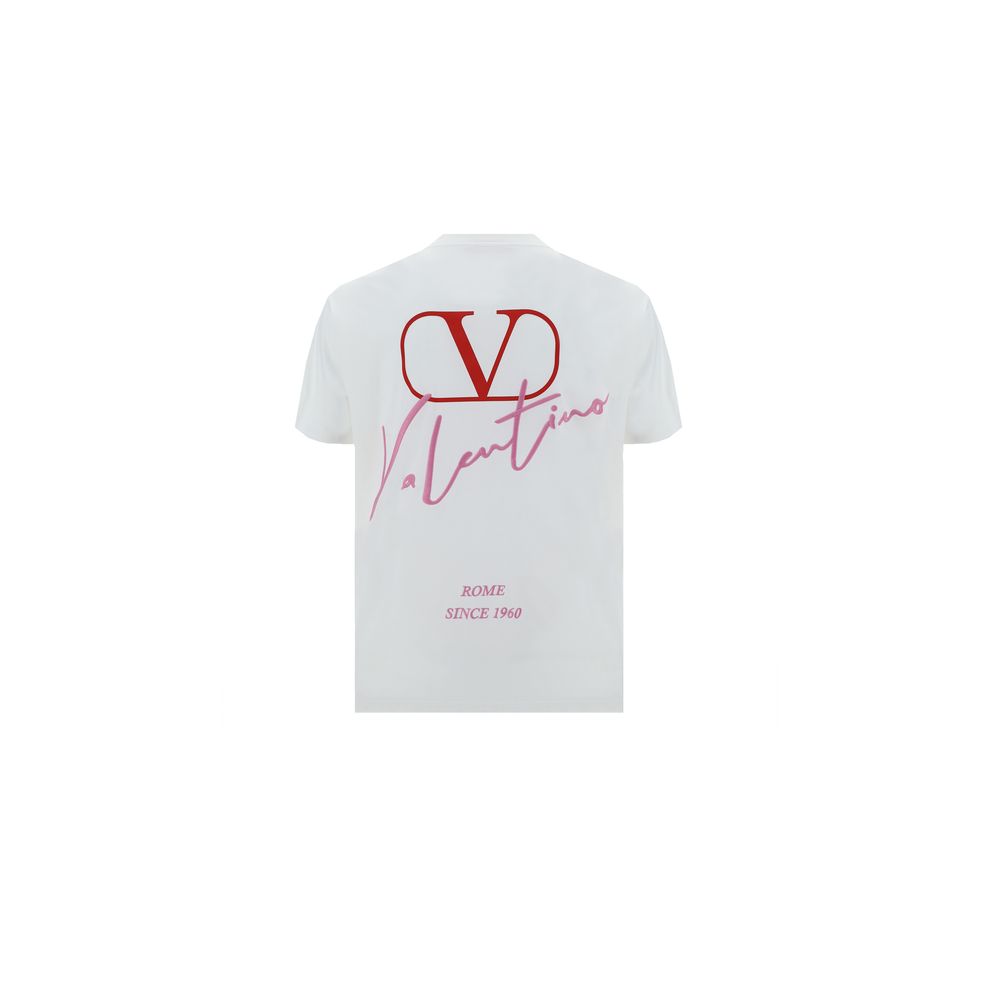 Valentino Pap T-Shirt