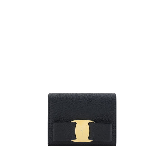 Salvatore Ferragamo Vara Coin Purse