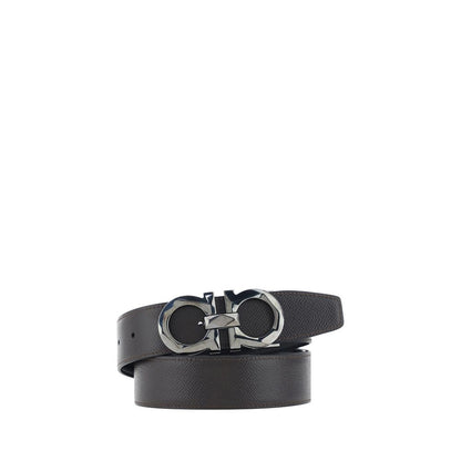 Salvatore Ferragamo Reversible Belt