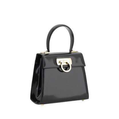 Salvatore Ferragamo Iconic Handbag