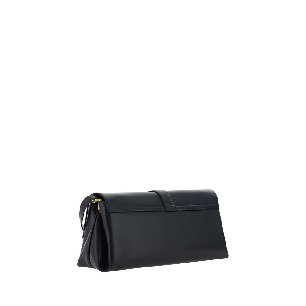 Salvatore Ferragamo Flap Shoulder Bag