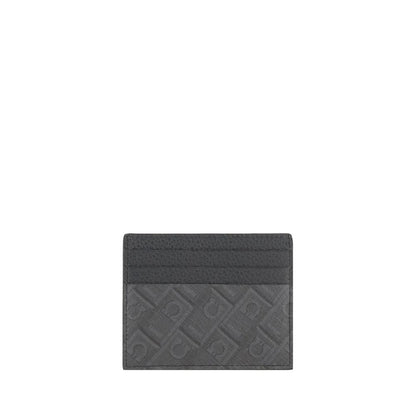 Salvatore Ferragamo Card Holder