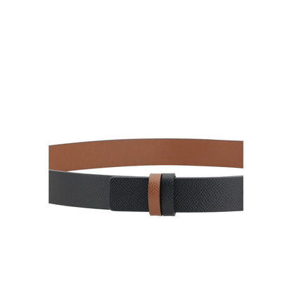 Salvatore Ferragamo Reversible Belt