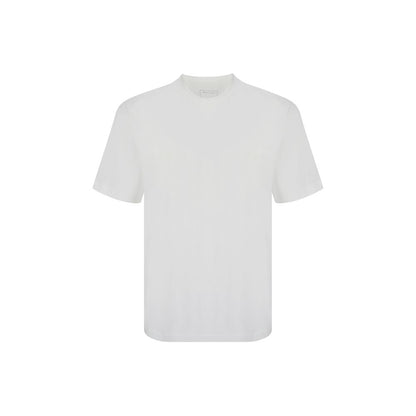 Y-3 Cotton T-shirt