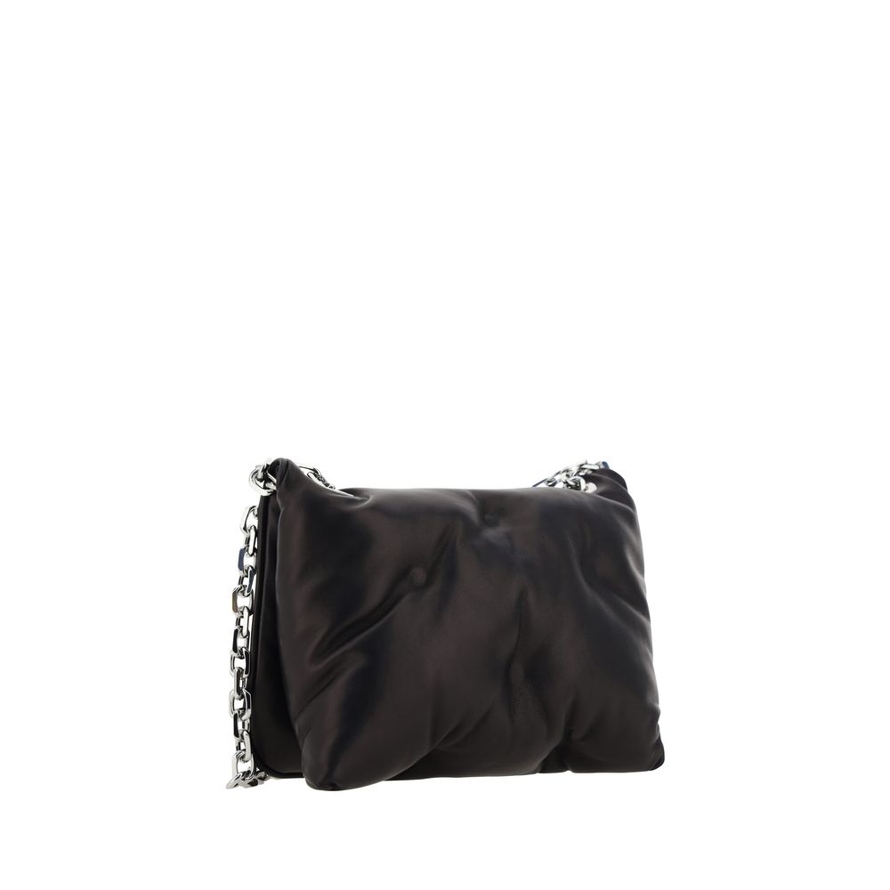 Margiela Glam Slam Flap Shoulder Bag