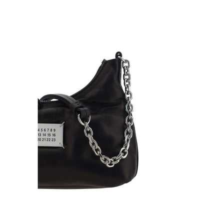 Margiela Glam Slam Hobo Shoulder Bag