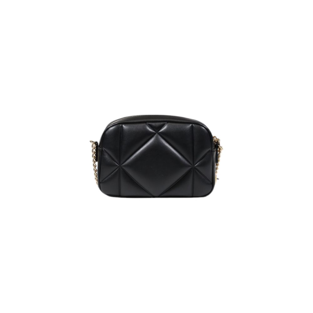 Love Moschino Black Polyethylene Handbag