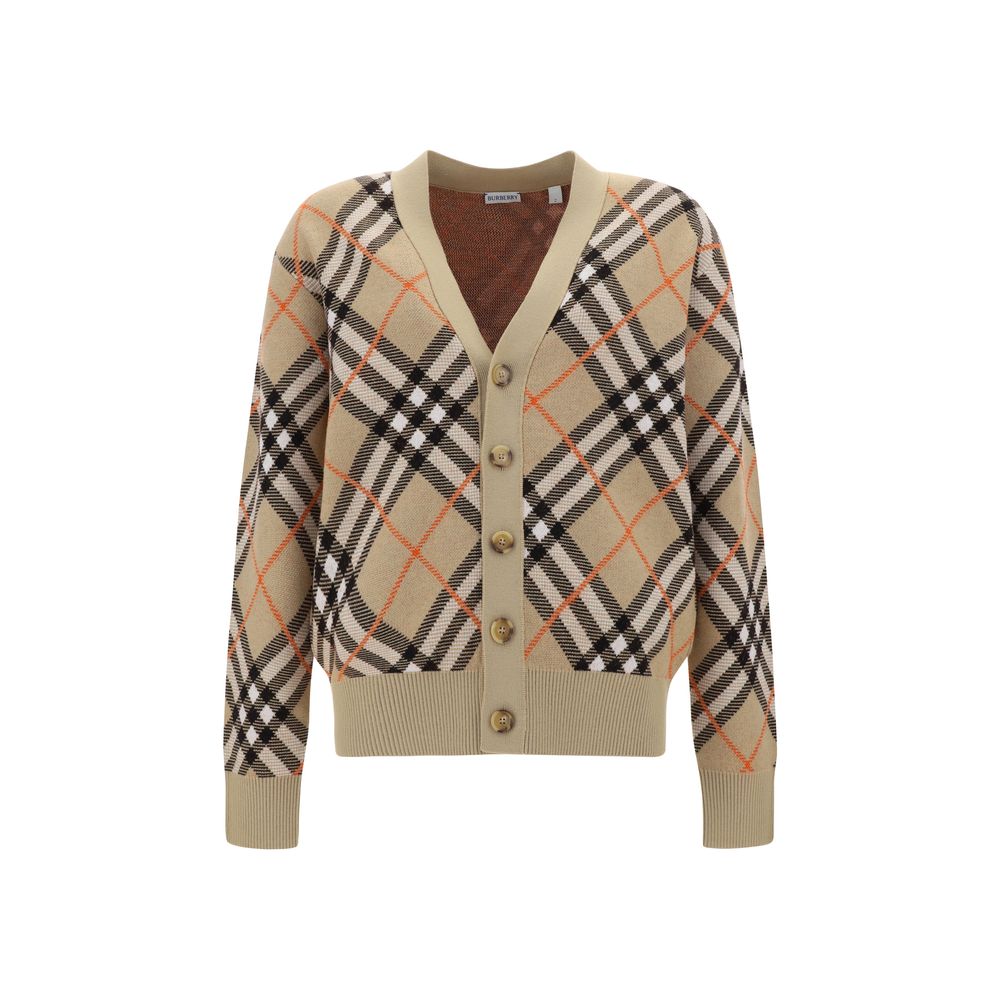 Burberry Cardigan