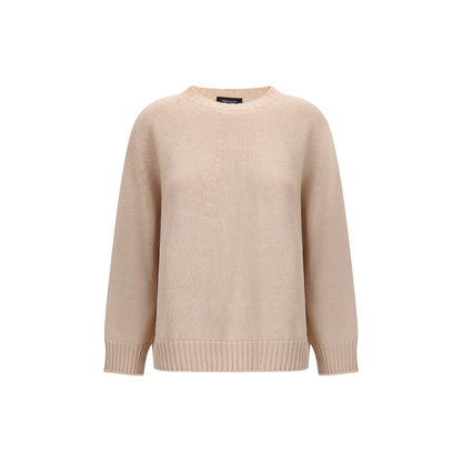 Fabiana Filippi Cotton Sweater