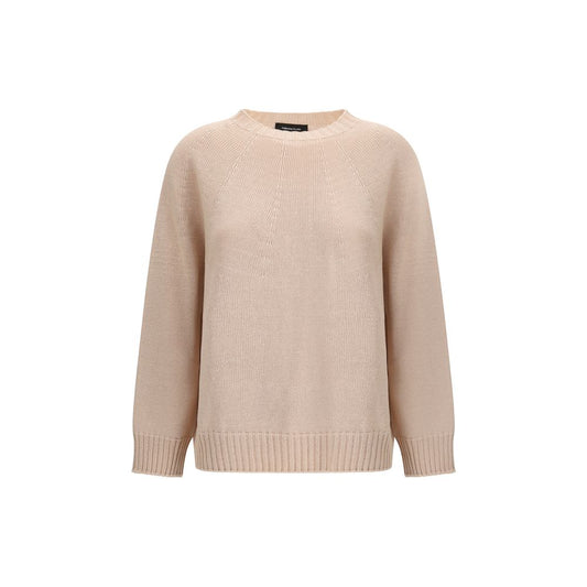 Fabiana Filippi Cotton Sweater