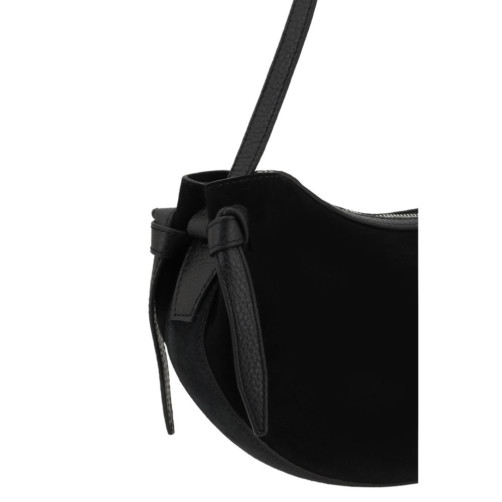 Yuzefi Fortune Cookie shoulder bag