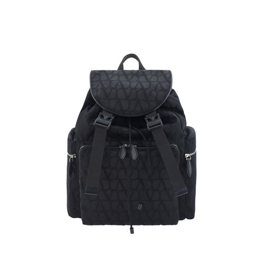 Valentino Garavani Toile Iconographe Backpack