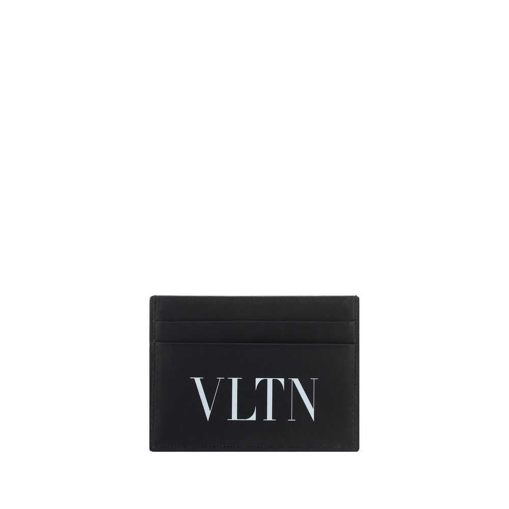 Valentino Garavani VLTN Card Holder