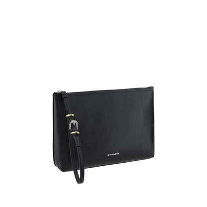 Givenchy Voyou Clutch Bag