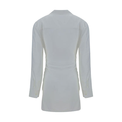 Jacquemus La Robe Bahia Dress