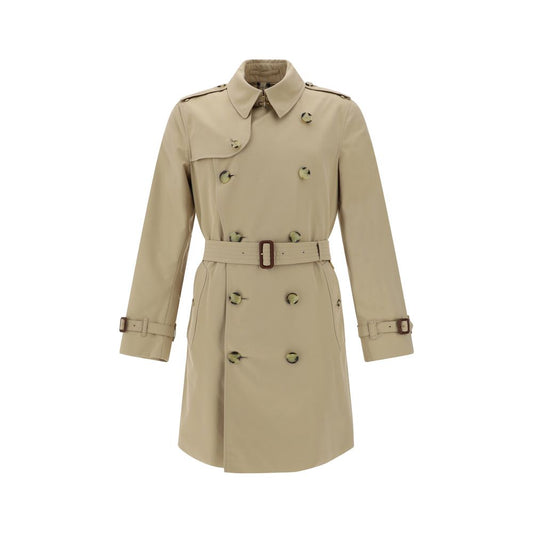 Burberry Kensington Coat