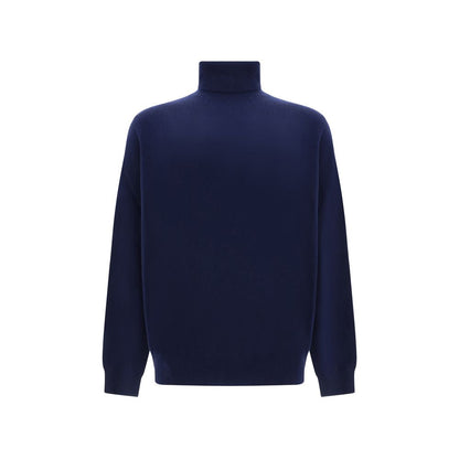 Aragona Cashmere Turtleneck Sweater