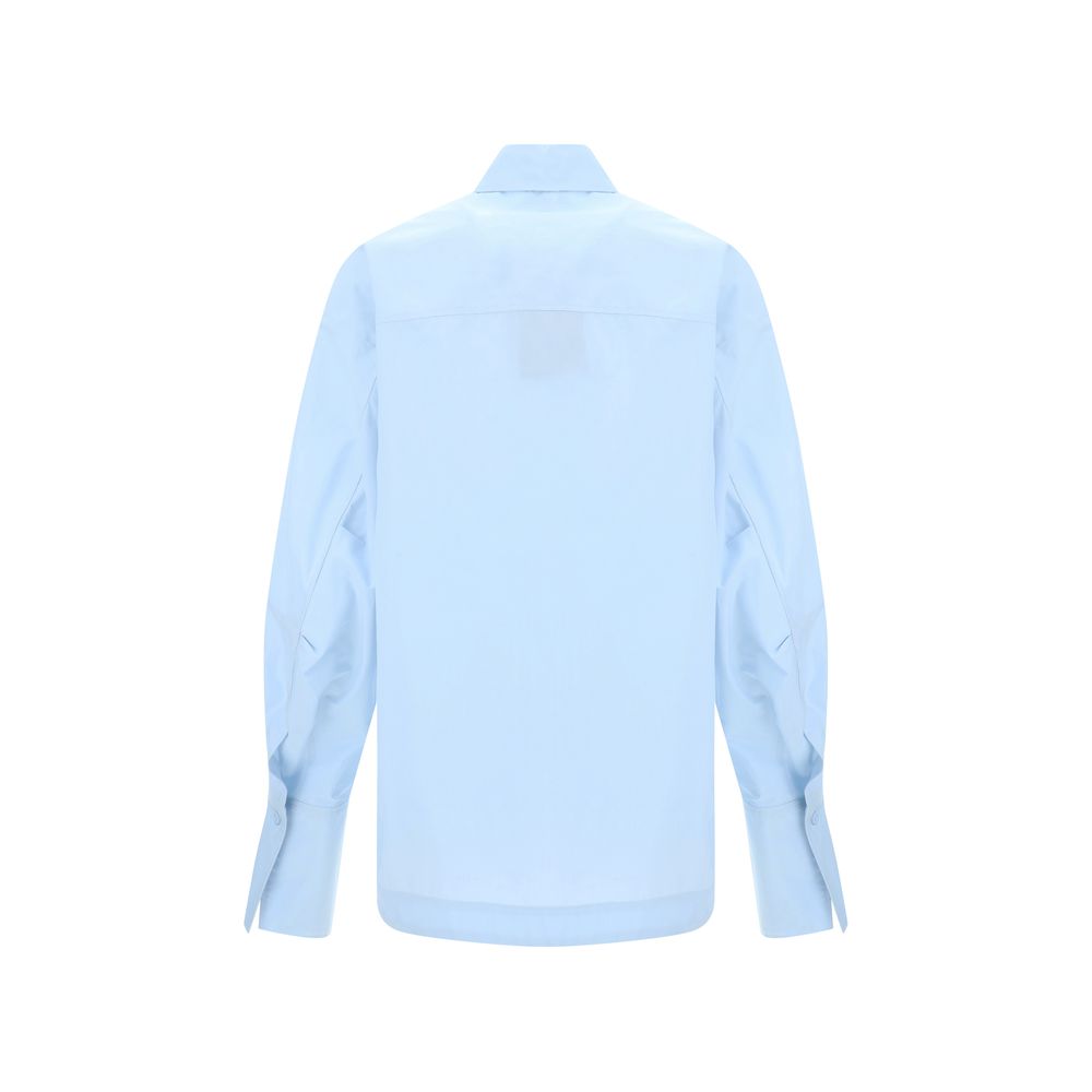 The Attico Eliza Shirt