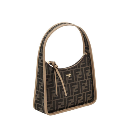 Fendi Mini Fendessence Shoulder Bag