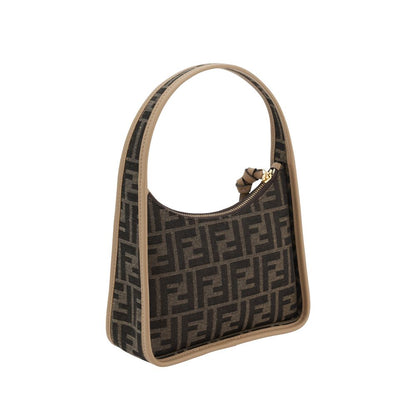 Fendi Mini Fendessence Shoulder Bag