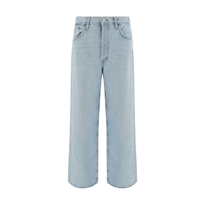 Agolde Low Slung Jeans