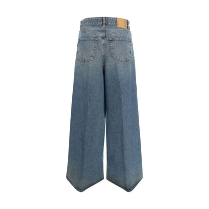 Haikure Big Bethany Jeans