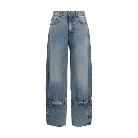 Haikure Hurley Jeans