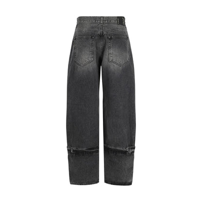 Haikure Hurley Jeans