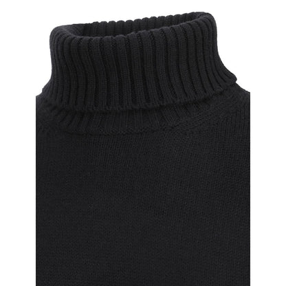 Cruciani Turtleneck Sweater