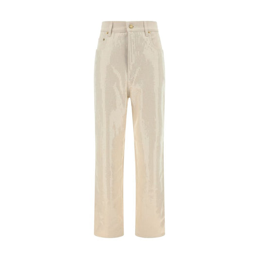 Golden Goose Denim Pants