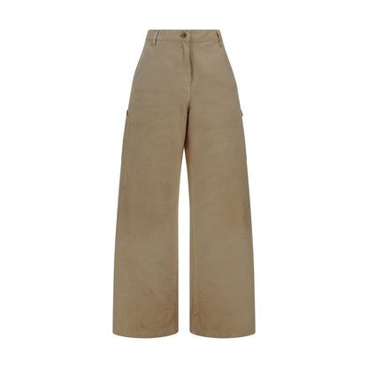 Golden Goose Workwear Pants